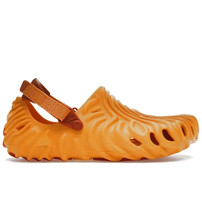 Crocs Men's Pollex Clog by Salehe Bembury Cobbler, from StockX
