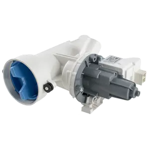 Drain Pump For GE Washing Machines WH11X29539