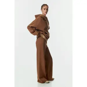 H&M Flared sweatpants