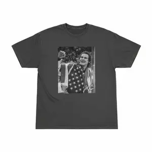 Jack Hughes USA Gold Hockey T-Shirt , USA Olympic Gold Medal Hockey Tee, Jack Hughes 2026 Winter Olympics Gold