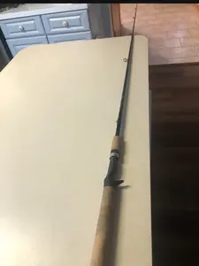 shimano slx dc combo fishing rods