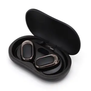【Latest generation】k118 Bluetooth 5.4 Wireless Music Earbuds Device with Charging Case for Business Travel Chargeable Headset High Quality Headphones Audio