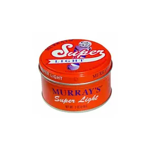 Murray's Super Light Pomade 3 oz