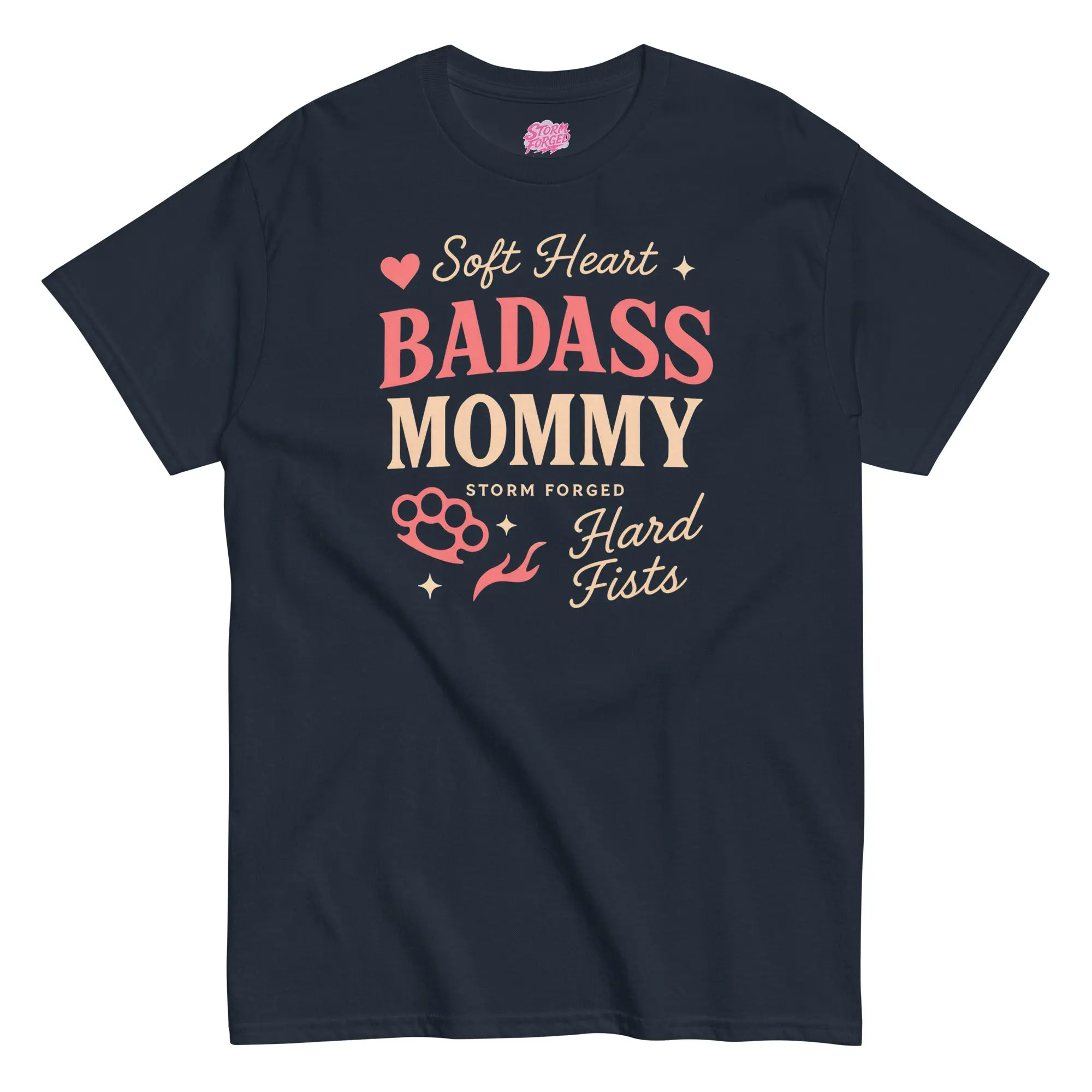 Badass Mommy