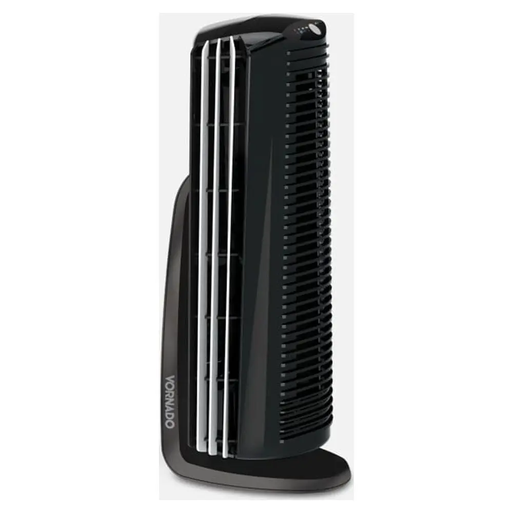 Vornado FA1-0062-06 Duo Tower Circulator, 4-Speed Multi-Speed Tower Fan for Household Use, Multi-Speed Tower Fans