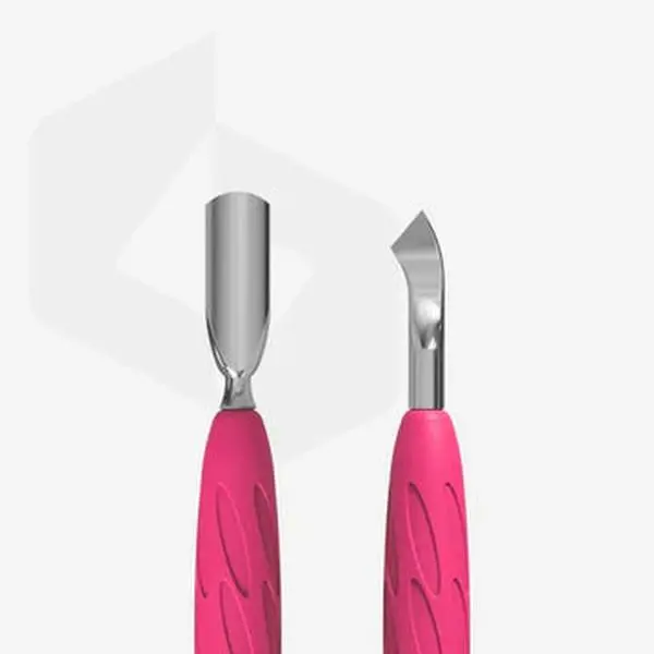 STALEKS PRO Cuticle pusher Uniq 10 type 4.2, manicure nail tools PQ-10/4.2