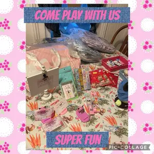 10 Sanrio Gift Cards for Fun and Play - Includes Various Items for Kids and Adults