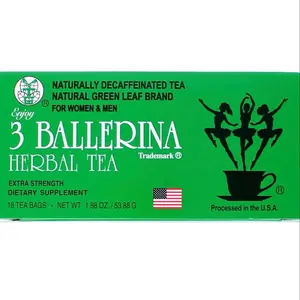 Cleansing Herbal Tea Natural