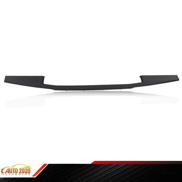 Flex Step Tailgate Molding