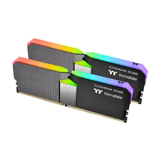 TOUGHRAM XG RGB Memory DDR4 4400MHz 16GB (8GB x 2) TOUGHRAM XG RGB Memory DDR4 4400MHz 16GB (8GB x 2)