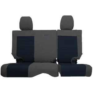 OVERSTOCK - 2008-2012 JKU Rear 4 Door Bench CLICK FOR MORE OPTIONS