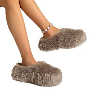 Fashion Boutique Slippers Home Outdoor