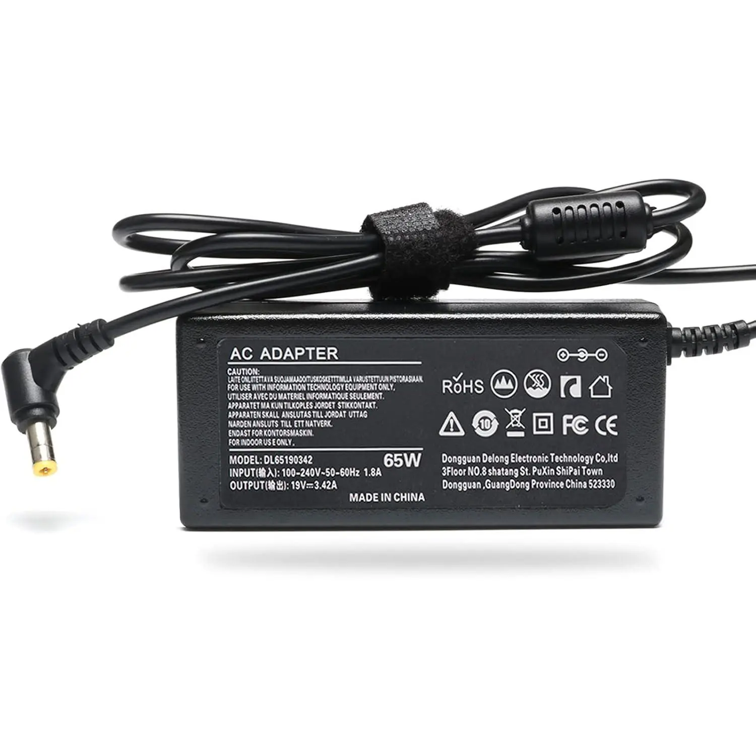 Replacement AC Adapter Power Supply Cord Accessories for JBL Extreme, Extreme 2, Boombox, Harman Kardon Onyx Studio 1-7, Aura Studio 1-2 Wireless Bluetooth Speakers