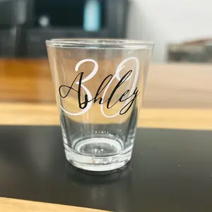 Shot Glasses