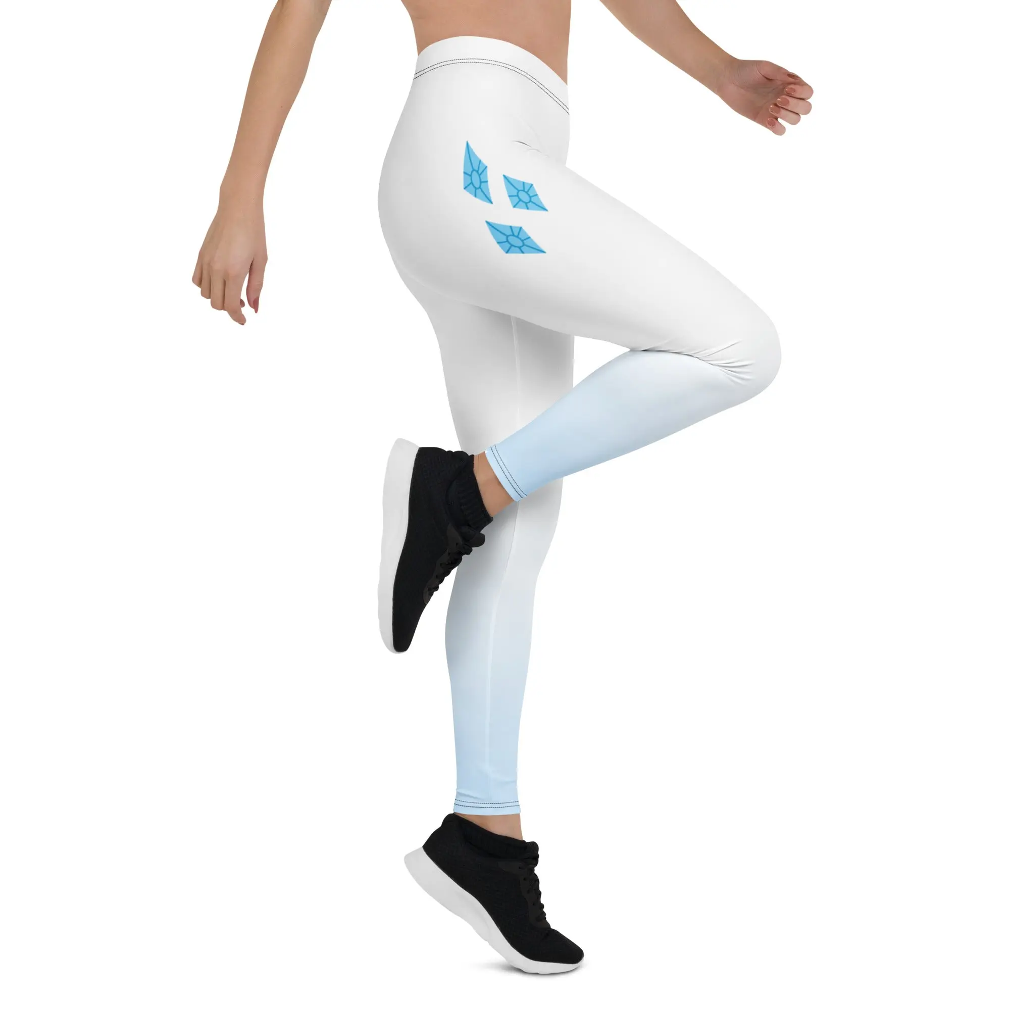 Rarity Leggings