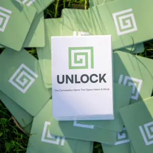 Dedicated Deck Card Game - Psychology-Inspired, Mind-and-Heart Unlocking Card Game for Toys & Hobbies Enthusiasts
