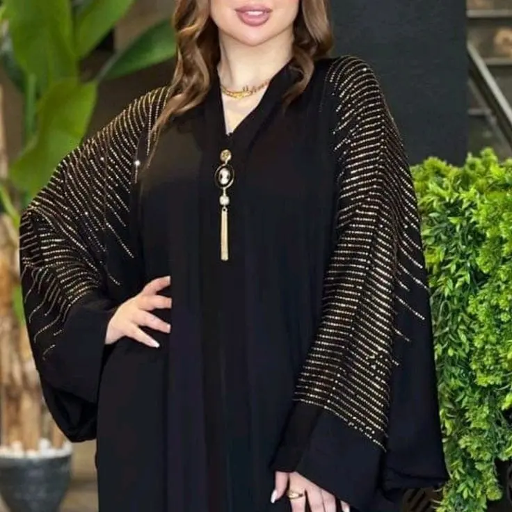 Dubai Abaya