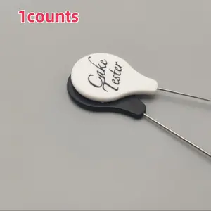 Stainless Steel Cake Tester, Baking Tool, Kitchen Gadget, Home Cooking Accessories, Essential Kitchen Supplies, Durable and Easy to Use