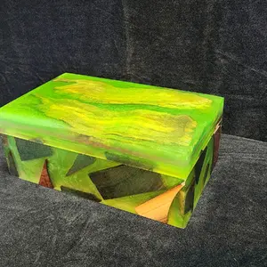 Memory Box