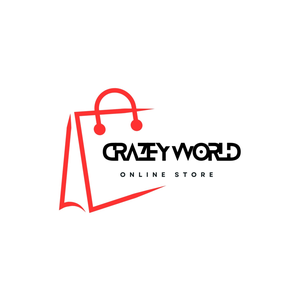 CRAZEY WORLD