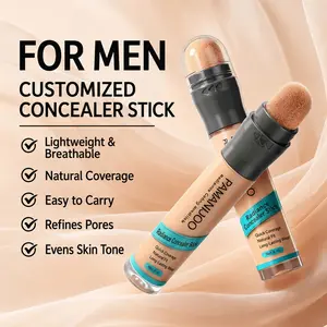 PAMANDUO Radiance Concealer Stick