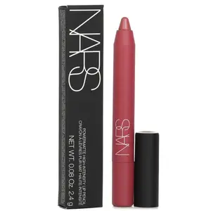 Nars Powermatte High Intensity Lip Pencil - #112 American Woman