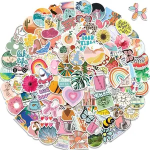 Cute Random Stickers