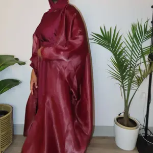 The Royale Abaya