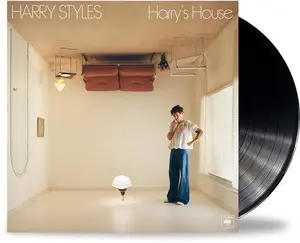 Harry Styles - Harry's House NEW Vinyl Record 194399974810
