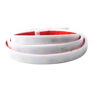 Super bright LED car door light strip for door opening welcome, flashing warning, decorative light strip, car anti-collision modification