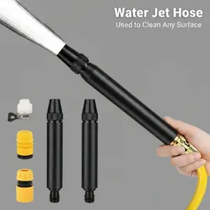 HydroBlast Pro Pressure Nozzle