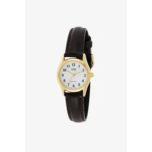 WCHA1094 - Casio Women's Star Leather Watch