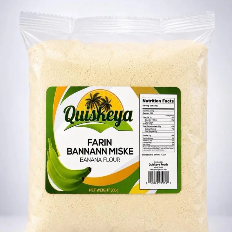 Plant-Based Gluten-Free Snack, Food & Beverages Category