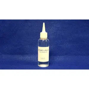 Lukas Smoke One Liquid Refill for Lighter - 100 Times Charging Capacity - 30 Seconds Per Charge - Essential Trick Accessory