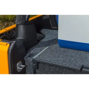 ARB Roller Drawer Side Floor Kit For Use with RD1045 Roller Drawers