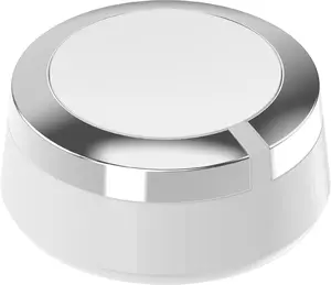Compatible with GE Dryer Timer Knob WE01X24552 - White ZIZNBA