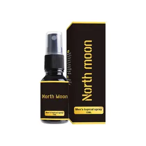 Mild Fresh Scent Body Care Essence Infused with Tocopherol, Gentian Root & Vitamin E, Available in Daily Date Evening and Couple Matching Styles for Full Body Daily Skin Maintenance