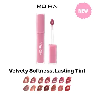 Velvet Air Lip Tint (005, Mauve Moment)