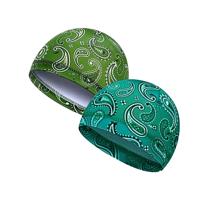 Light Green + Dark Green