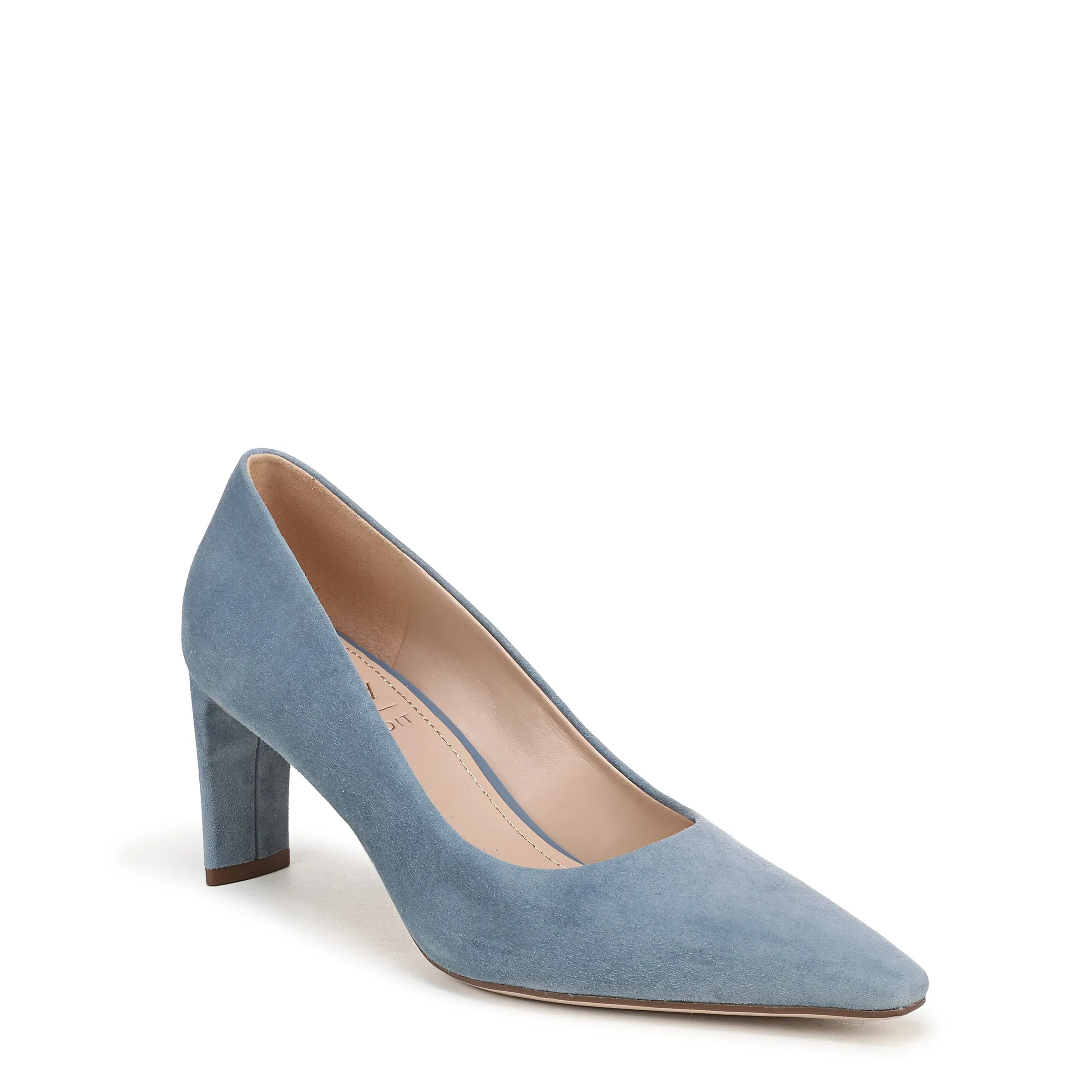 Naturalizer Womens Estee Pump