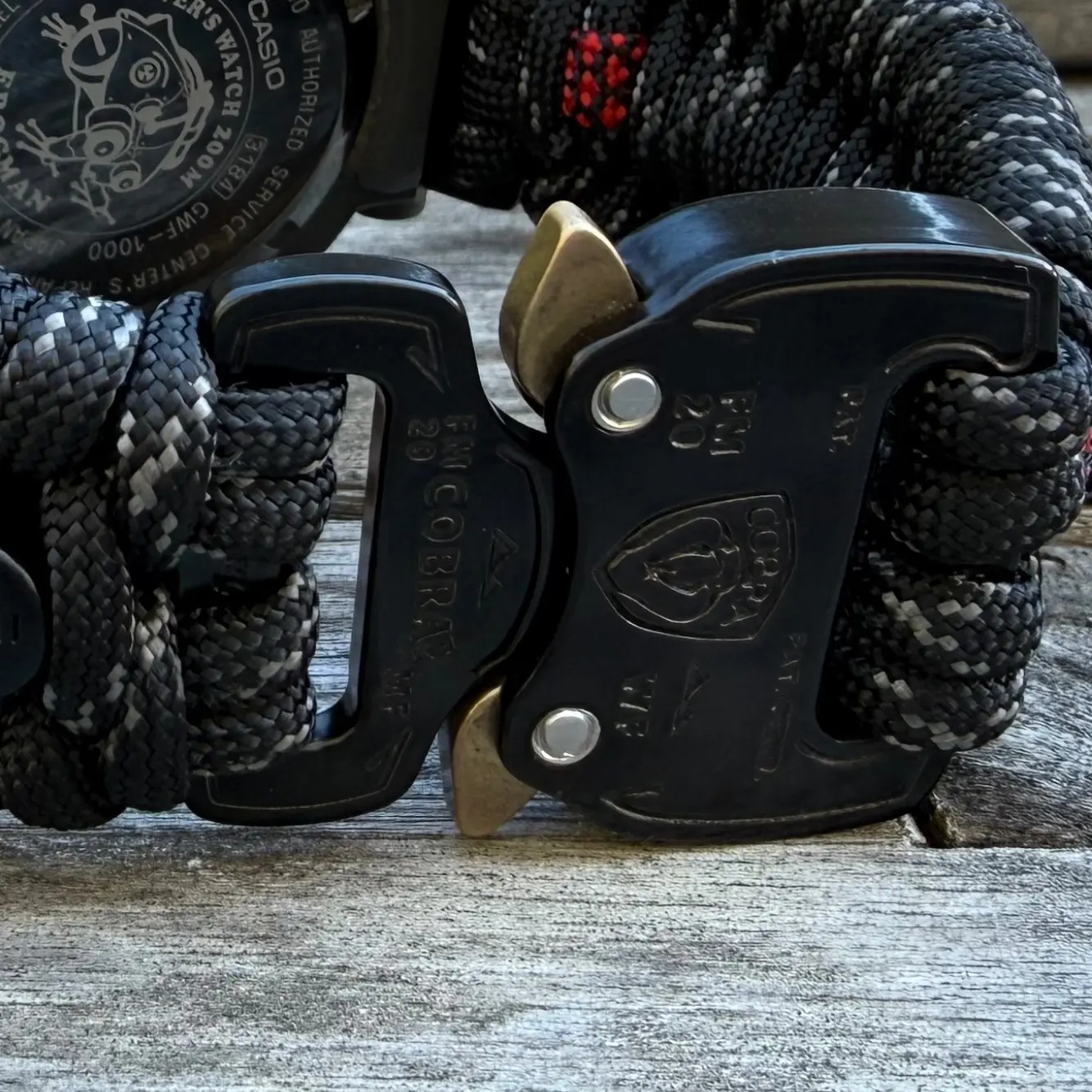 Mini Cobra AustriAlpin