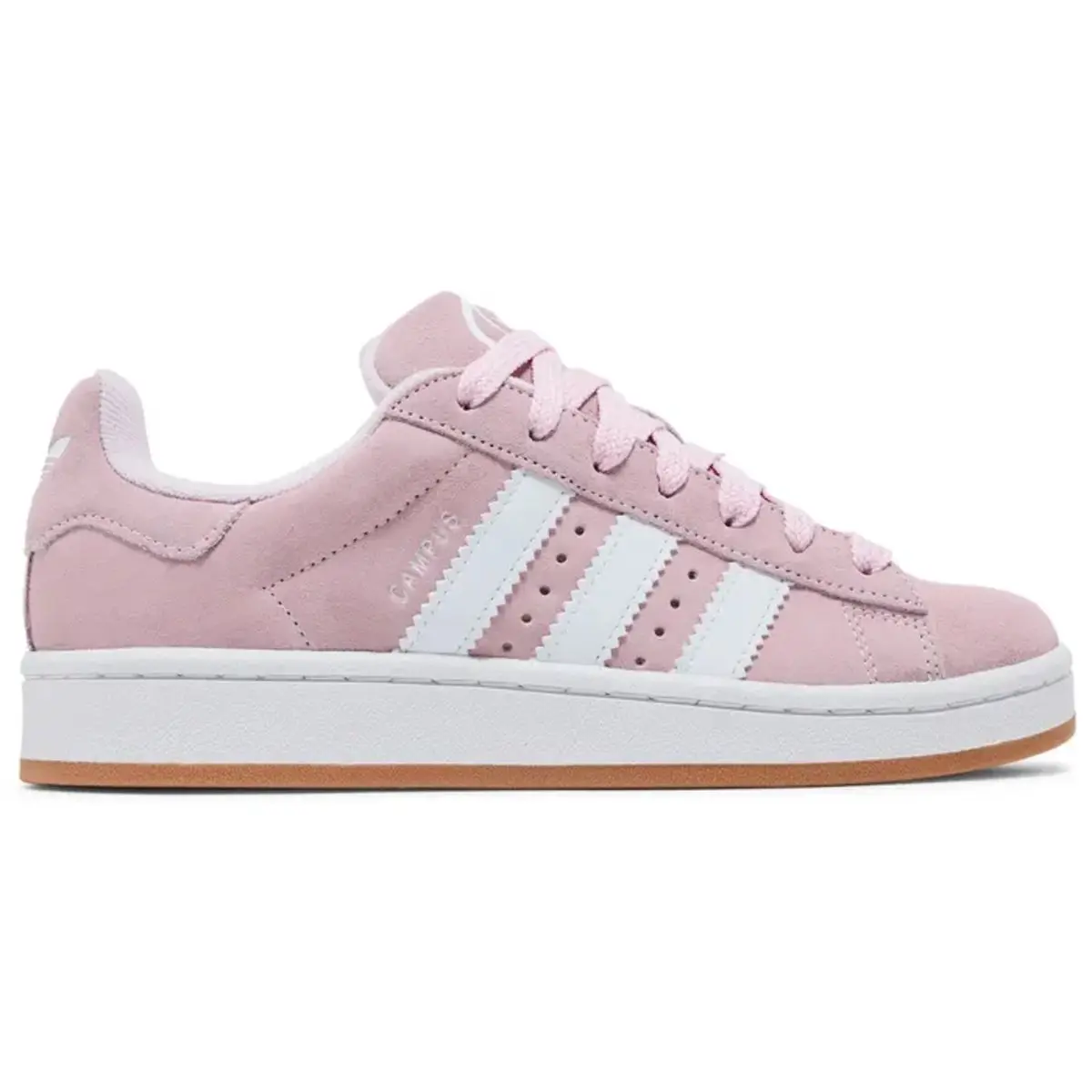 adidas Campus 00s Clear Pink Gum Kids Fashion Shoes New