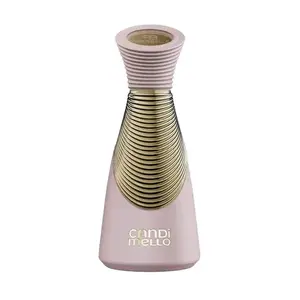 Candi Mello - Gourmand Collection by Parisbelle Extrait De Parfum Spray, 3.4oz