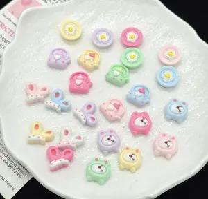 [OPEN IN LIVE ONLY]DIY craft Bead and Charms and accessories for making &creative projects66
