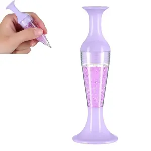 Diamond Painting Dotting Pen, Essential Handheld Drill Accessory, Diamond Art Tools, Durable for Precision Work, Ideal for DIY Projects and Professional Use