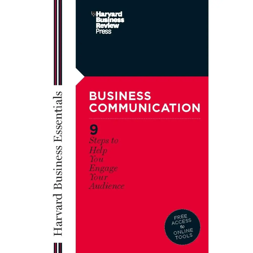 USED-Business Communication (Paperback)