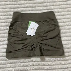 Short Seamless Sports