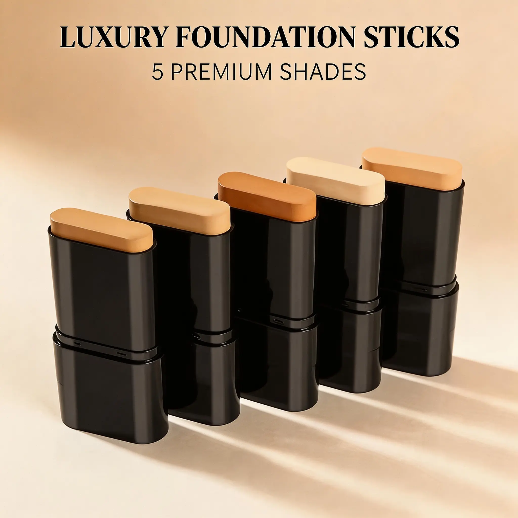 "Multi-Tone Eraser Concealer Stick - Dual-Ended Brightener & Coverage Stick | Hides Dark Circles, Blends Silkily | Travel-Friendly Makeup "The ideal beauty treat for yourself，Smooth Non-Comedogenic Flawless Gentle Cosmetic，quick makeup