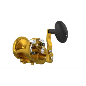 Avet MXL 6/3 MC Raptor Plus 2-Speed Reels