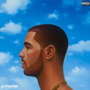 Drake - Nothing Was The Same  [COMPACT DISC - CD] Explicit, Deluxe Ed
